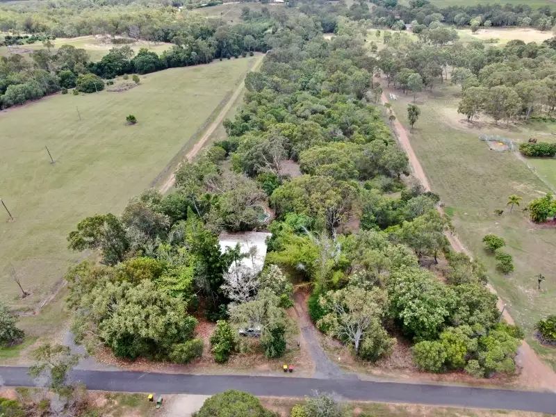 Main view of Homely rural property listing, 174 Howes Rd, Farnborough QLD 4703