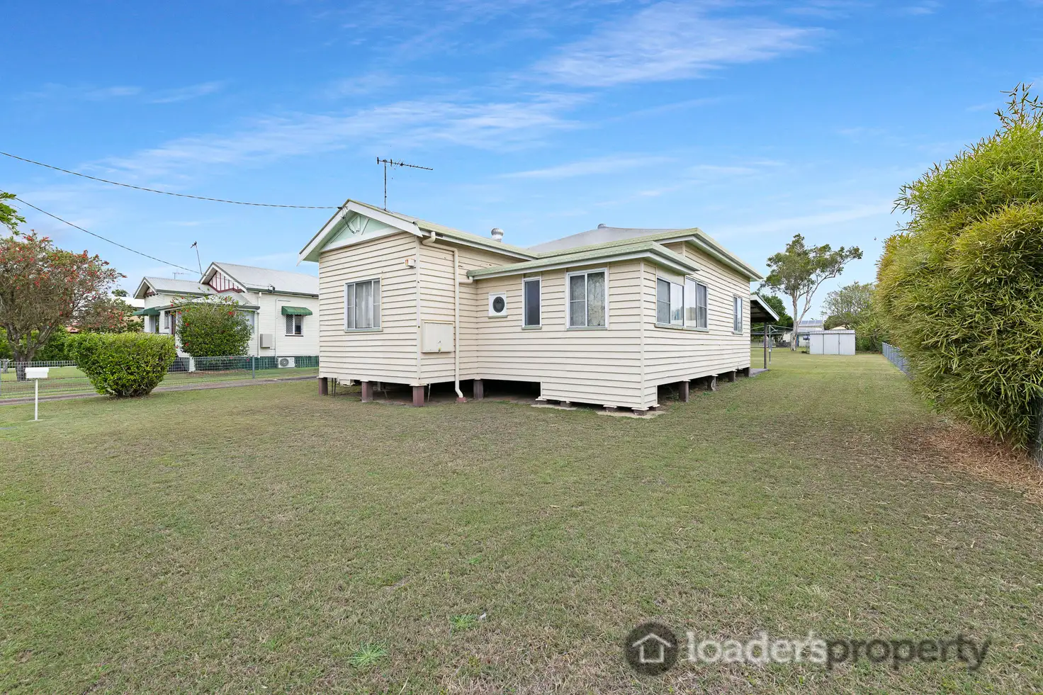 Main view of Homely house listing, 28 May St, Walkervale QLD 4670