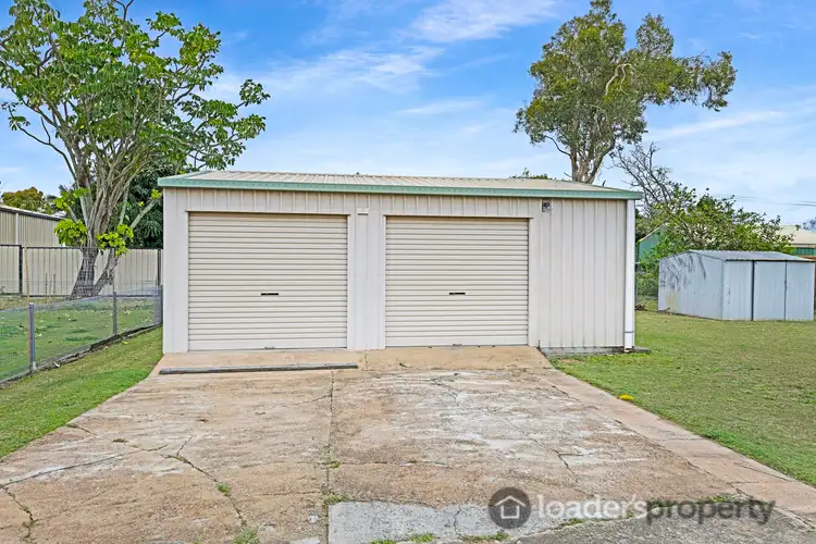 Third view of Homely house listing, 28 May St, Walkervale QLD 4670
