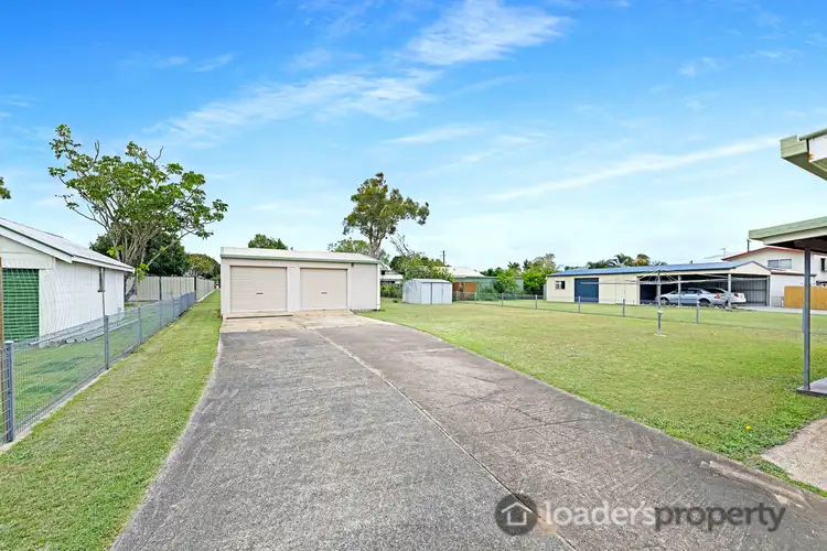 Fourth view of Homely house listing, 28 May St, Walkervale QLD 4670