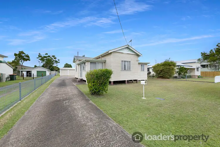 Fifth view of Homely house listing, 28 May St, Walkervale QLD 4670