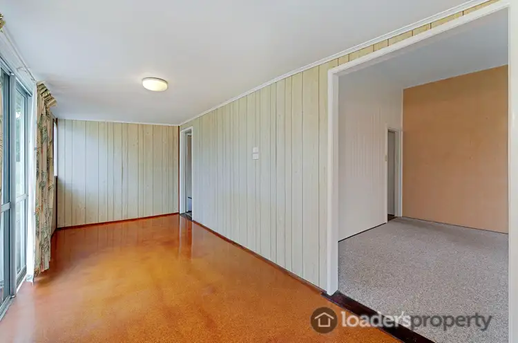 Sixth view of Homely house listing, 28 May St, Walkervale QLD 4670