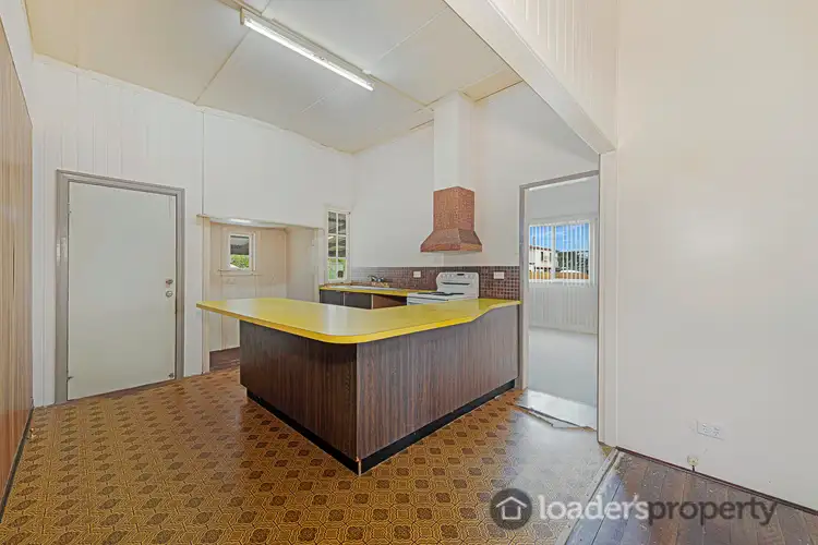 Seventh view of Homely house listing, 28 May St, Walkervale QLD 4670