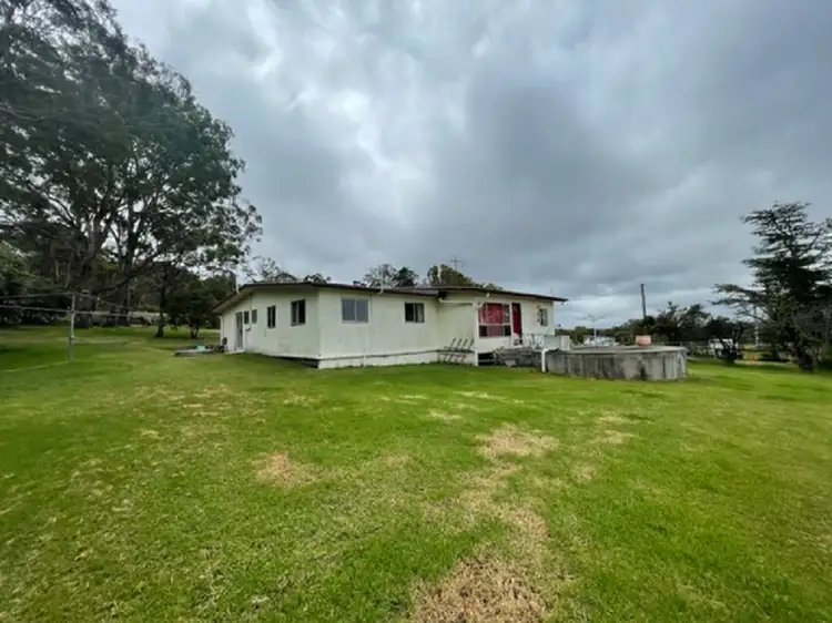 Main view of Homely rural property listing, 8 Possum Rd, Thorndale QLD 4380