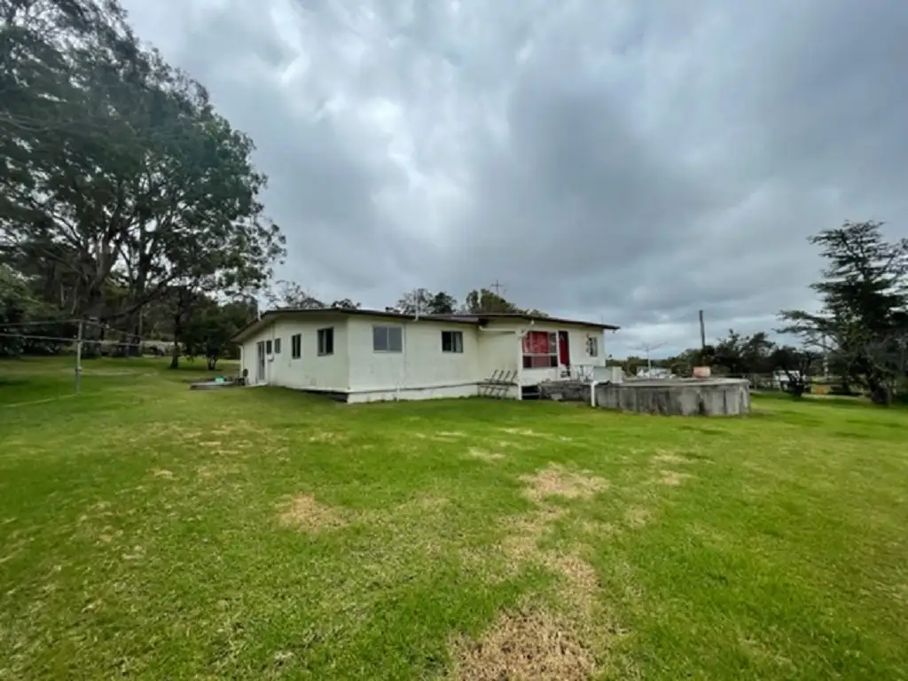 Main view of Homely rural property listing, 8 Possum Rd, Thorndale QLD 4380