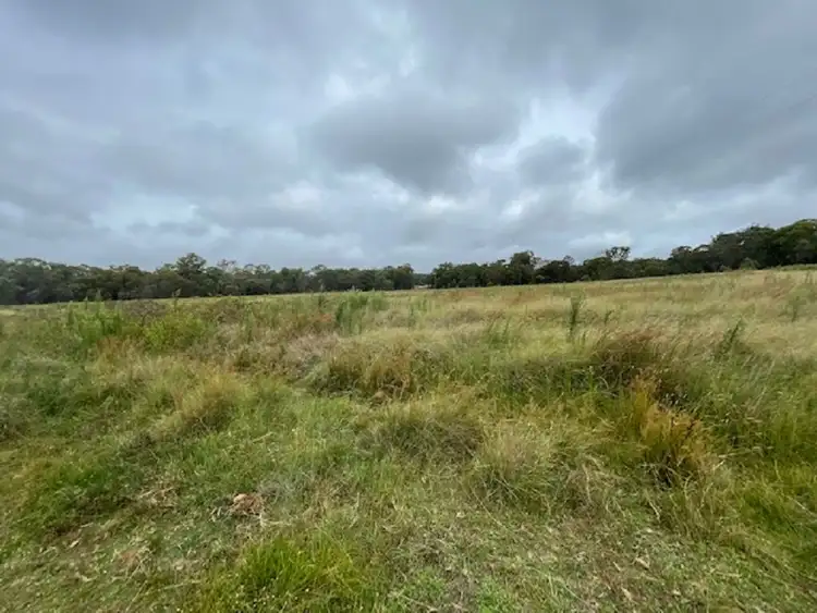 Second view of Homely rural property listing, 8 Possum Rd, Thorndale QLD 4380