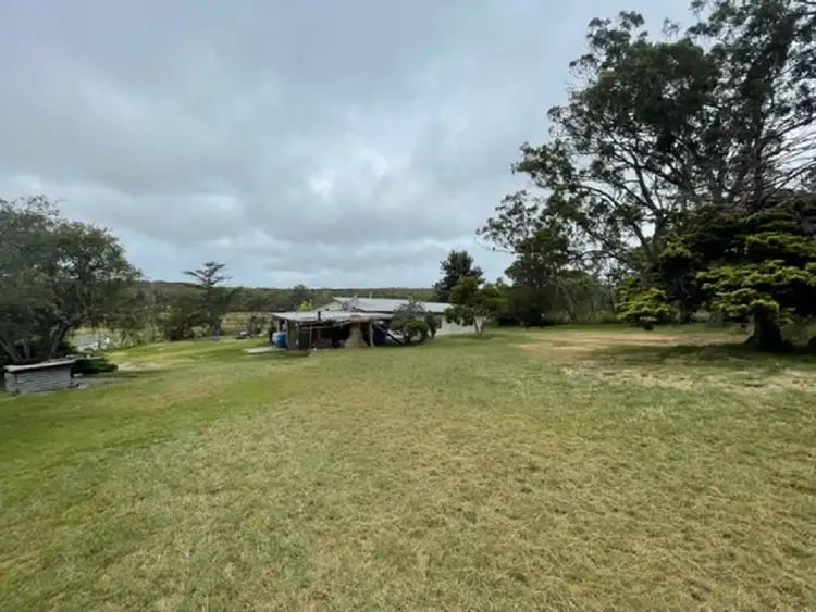 Fifth view of Homely rural property listing, 8 Possum Rd, Thorndale QLD 4380