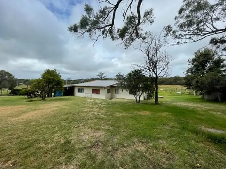 Sixth view of Homely rural property listing, 8 Possum Rd, Thorndale QLD 4380