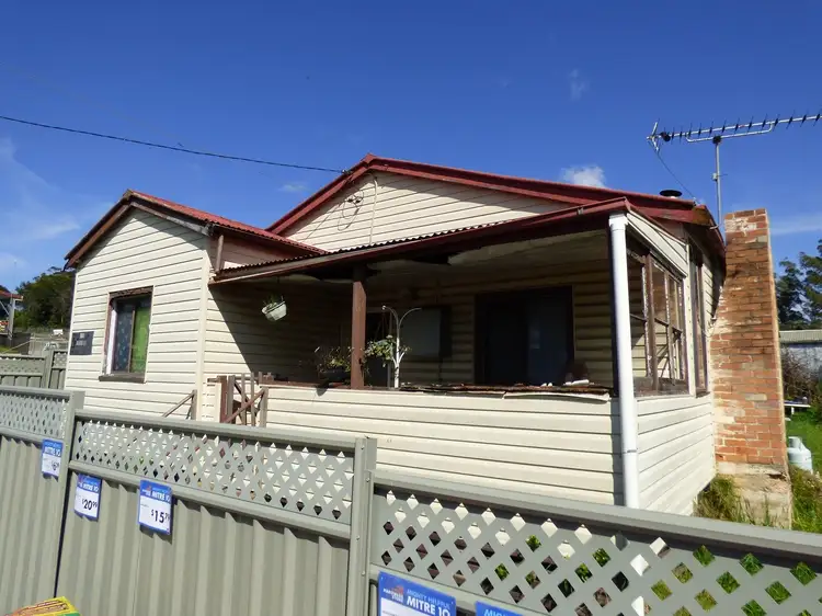 117 Imlay St, Eden NSW 2551
