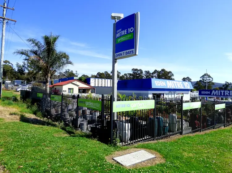 Third view of Homely house listing, 117 Imlay St, Eden NSW 2551
