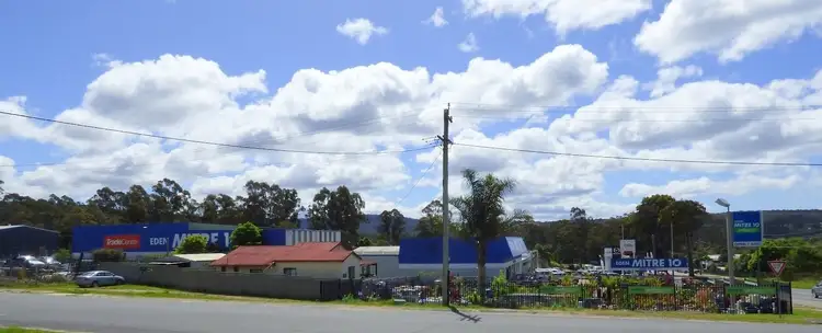 Fourth view of Homely house listing, 117 Imlay St, Eden NSW 2551