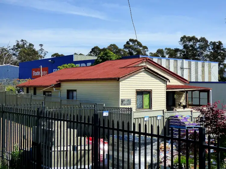 Fifth view of Homely house listing, 117 Imlay St, Eden NSW 2551