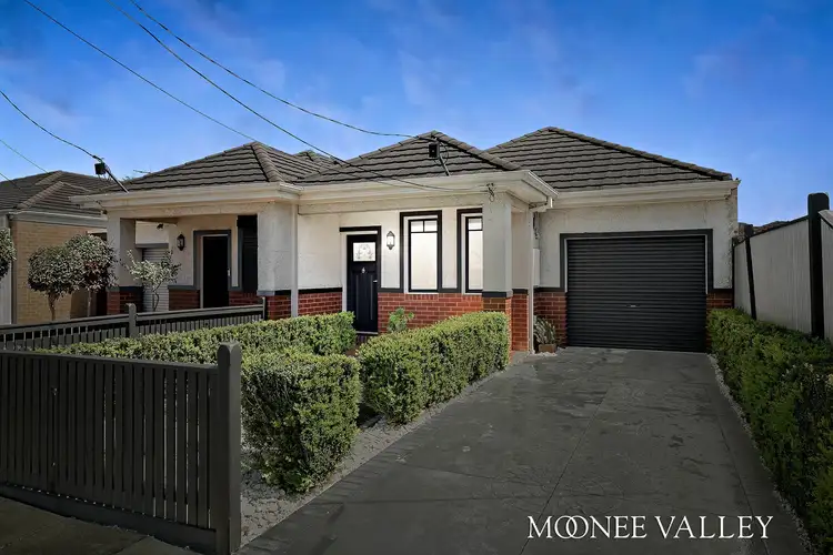 Main view of Homely house listing, 27A Sydney St, Avondale Heights VIC 3034