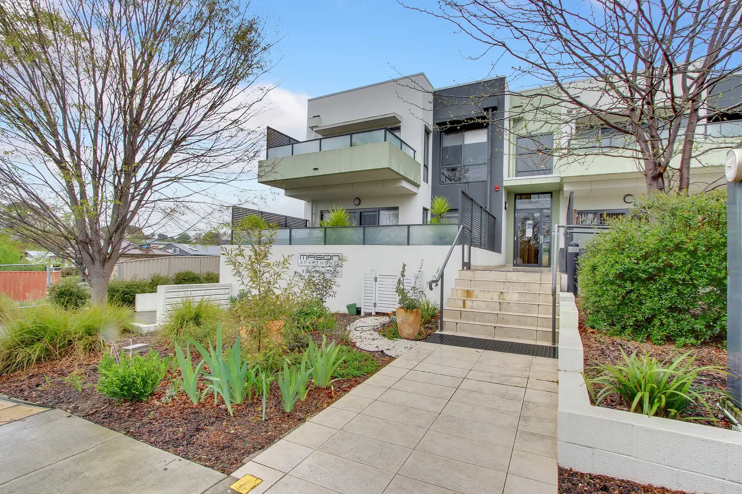 Main view of Homely unit listing, Unit 6/9 Stornaway Rd, Queanbeyan NSW 2620