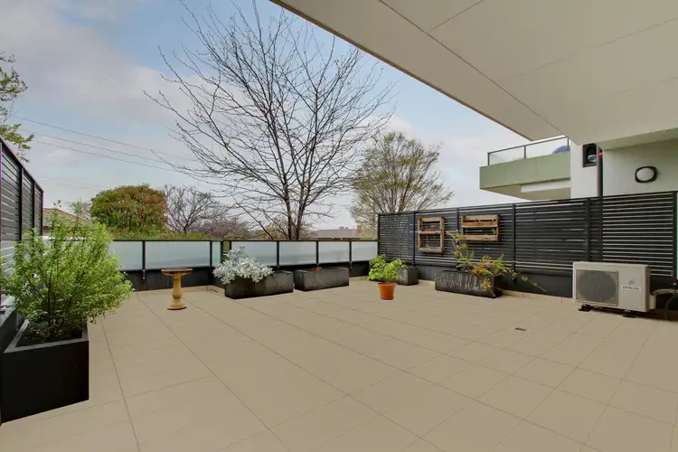 Second view of Homely unit listing, Unit 6/9 Stornaway Rd, Queanbeyan NSW 2620