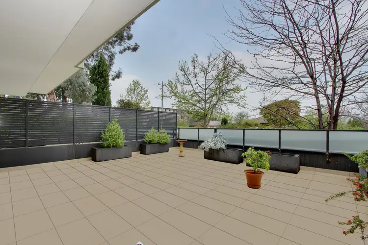 Third view of Homely unit listing, Unit 6/9 Stornaway Rd, Queanbeyan NSW 2620