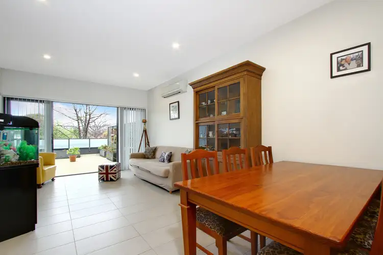 Sixth view of Homely unit listing, Unit 6/9 Stornaway Rd, Queanbeyan NSW 2620