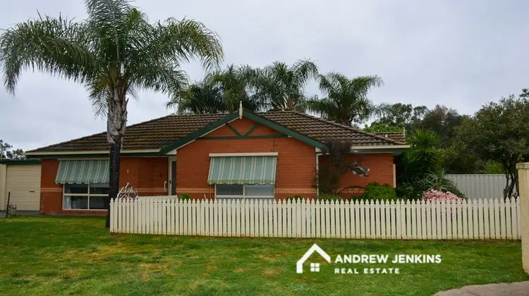 Unit 1/1 Horner St, Cobram VIC 3644