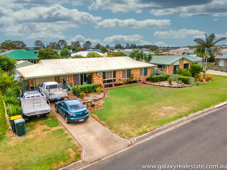 18 Peek Street, Bundaberg North QLD 4670