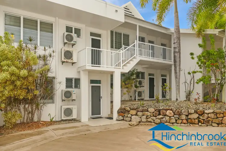 Main view of Homely unit listing, Unit 2/20-24 Poinciana Bvd, Cardwell QLD 4849