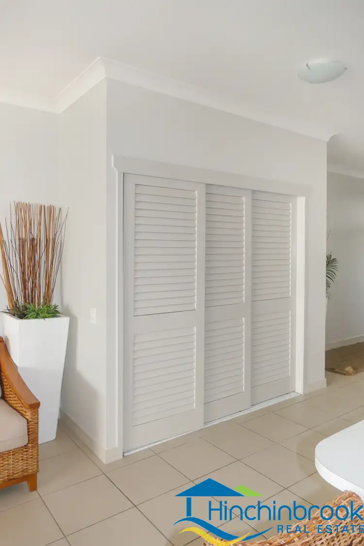 Fifth view of Homely unit listing, Unit 2/20-24 Poinciana Bvd, Cardwell QLD 4849