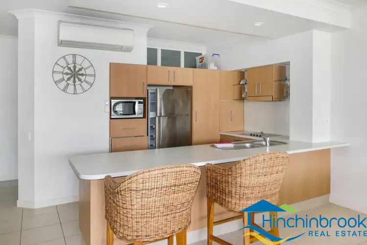Sixth view of Homely unit listing, Unit 2/20-24 Poinciana Bvd, Cardwell QLD 4849