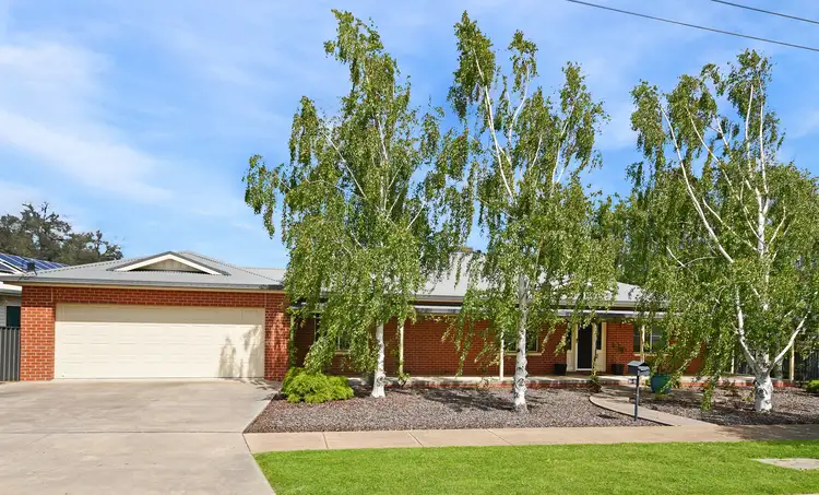 Second view of Homely house listing, 14-16 Moonlight St, Stawell VIC 3380