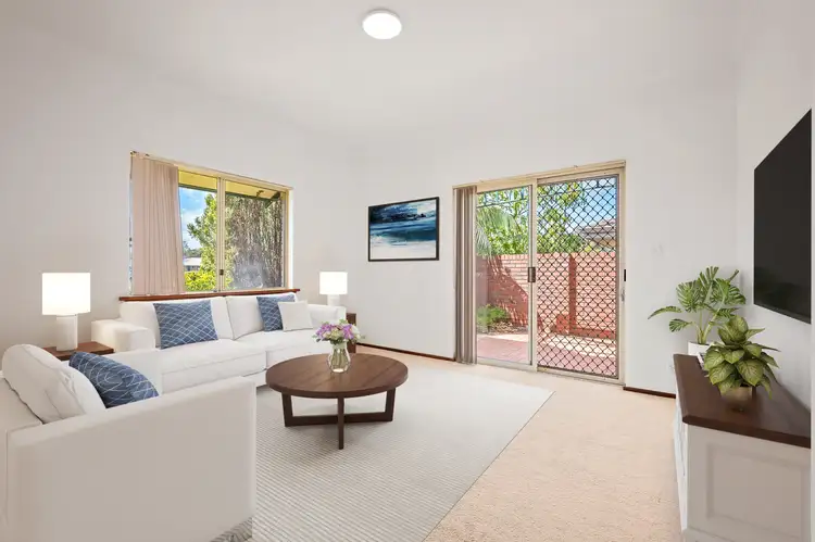 Third view of Homely house listing, 26 Perkins Ave, East Bunbury WA 6230