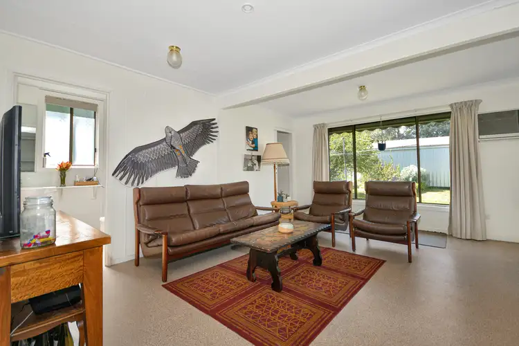 Main view of Homely house listing, 24 Locke St, Great Western VIC 3374