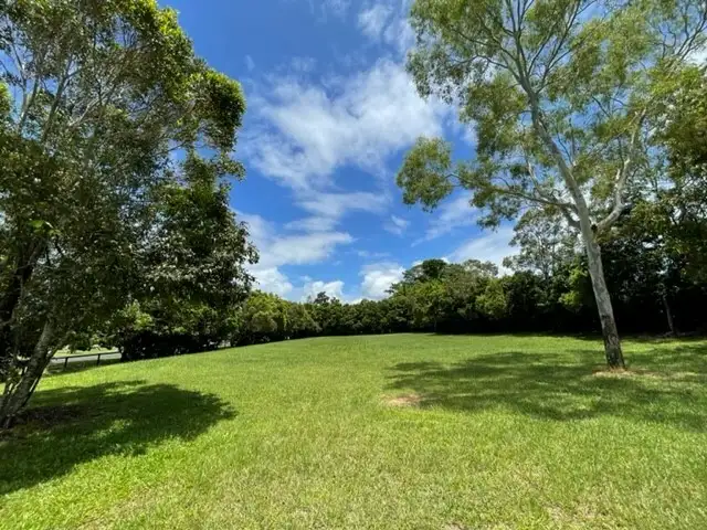 Proposed Lot 4 Conch Street, Mission Beach QLD 4852