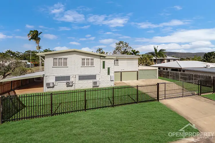 Main view of Homely house listing, 7 Valencia St, Kirwan QLD 4817
