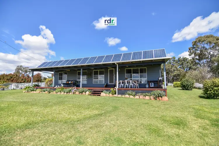 Main view of Homely rural property listing, 15 Monterey Road, Inverell NSW 2360