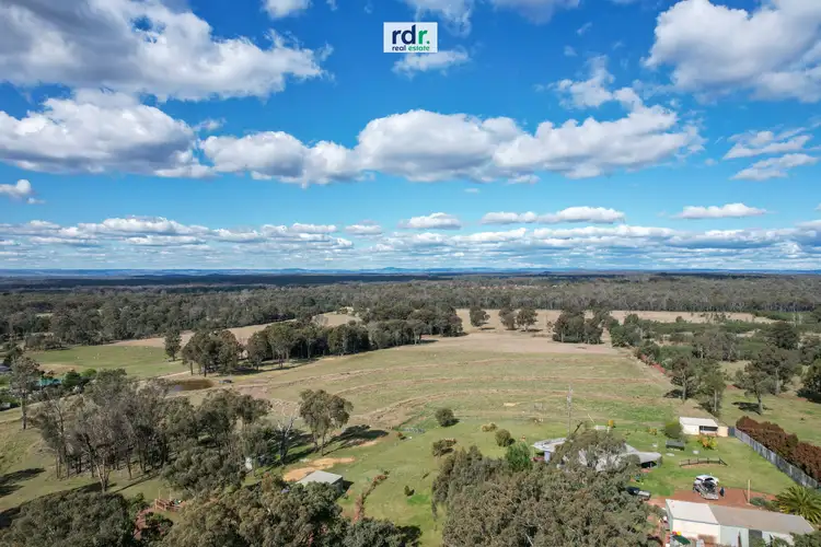 Second view of Homely rural property listing, 15 Monterey Road, Inverell NSW 2360