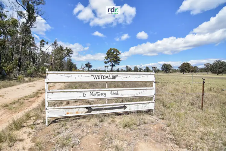 Third view of Homely rural property listing, 15 Monterey Road, Inverell NSW 2360