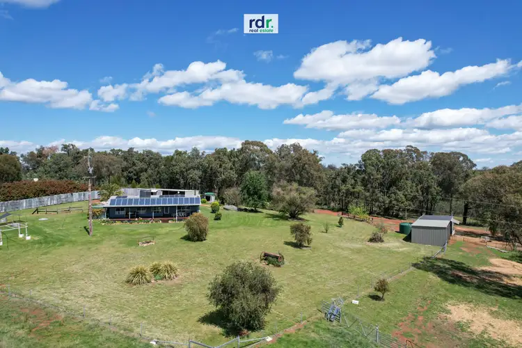 Fifth view of Homely rural property listing, 15 Monterey Road, Inverell NSW 2360