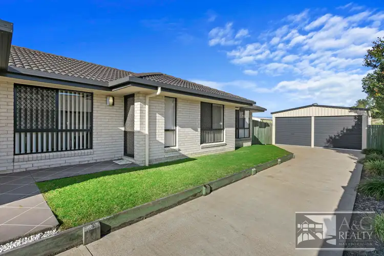 Third view of Homely house listing, 3 Lawman St, Tinana QLD 4650