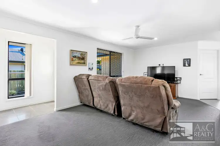 Fifth view of Homely house listing, 3 Lawman St, Tinana QLD 4650