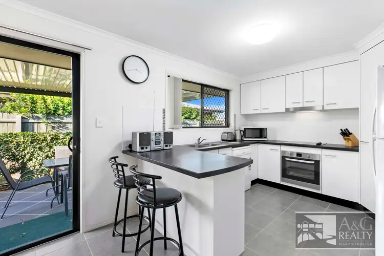 Sixth view of Homely house listing, 3 Lawman St, Tinana QLD 4650
