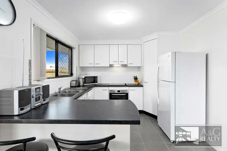Seventh view of Homely house listing, 3 Lawman St, Tinana QLD 4650