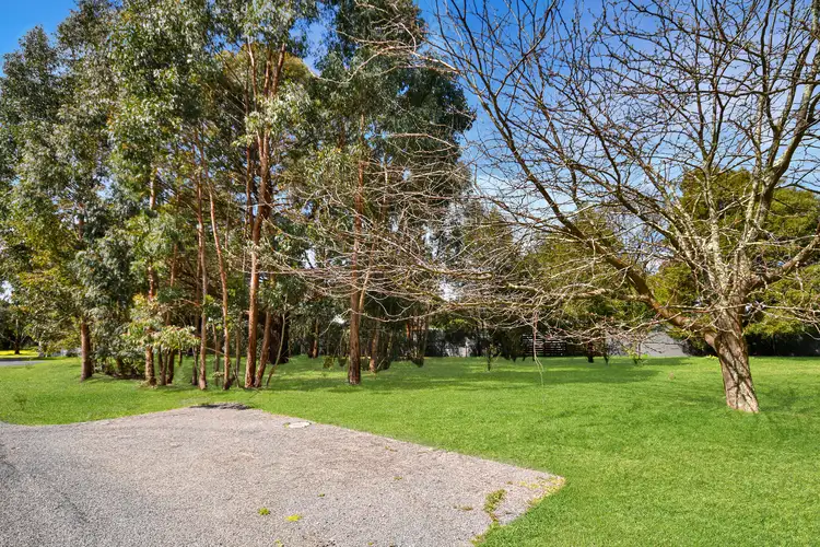 Third view of Homely land listing, 21 Bundaleer Drive, Halls Gap VIC 3381