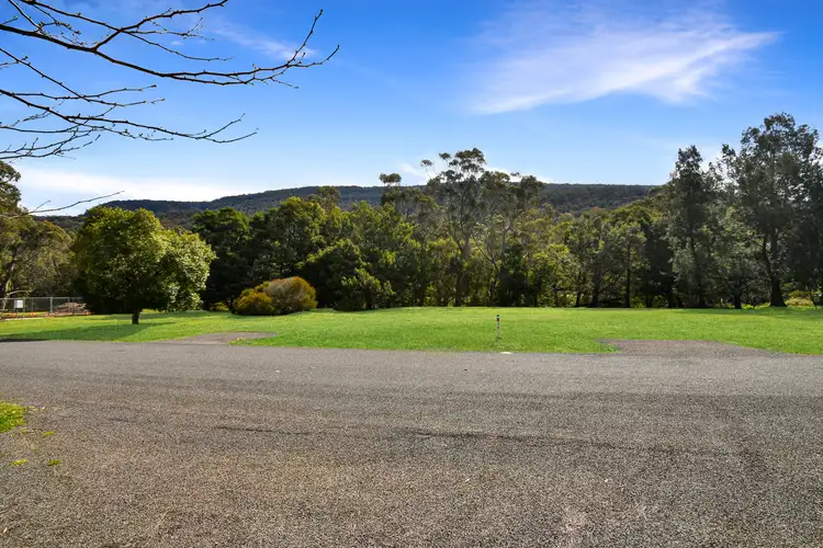 Fourth view of Homely land listing, 21 Bundaleer Drive, Halls Gap VIC 3381