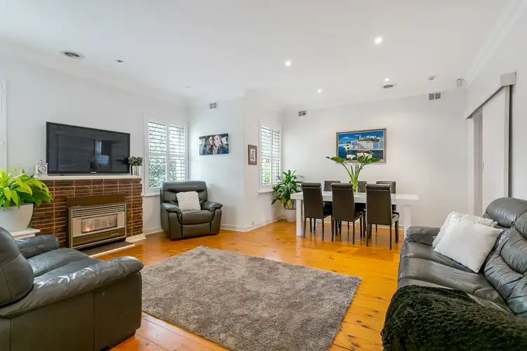 Fourth view of Homely house listing, 412 Glynburn Rd, Erindale SA 5066
