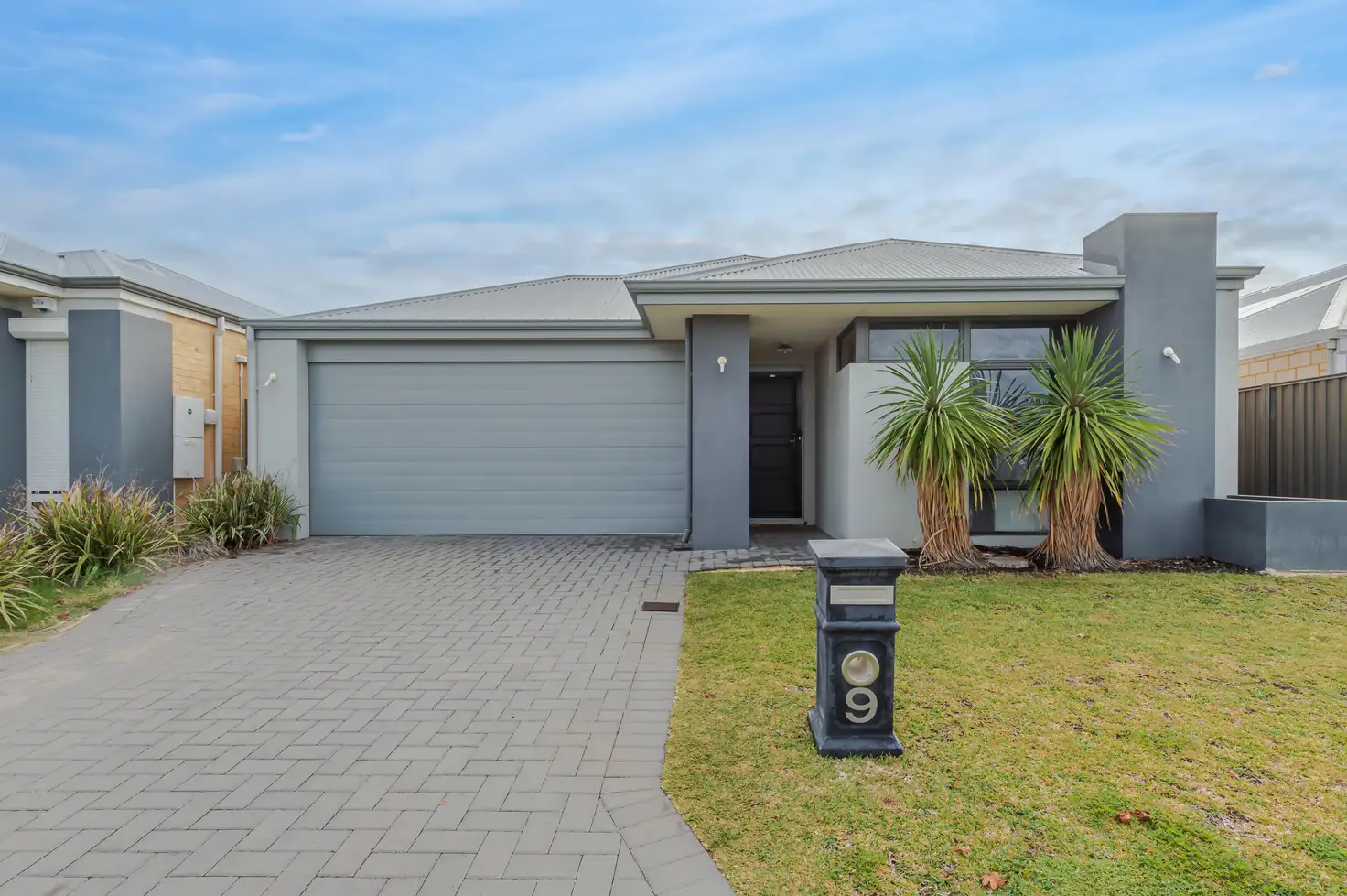 Main view of Homely house listing, 9 Fiord Way, Aveley WA 6069