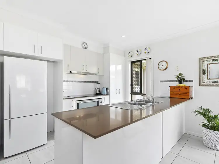 20 Water Gum Cres, Ningi QLD 4511