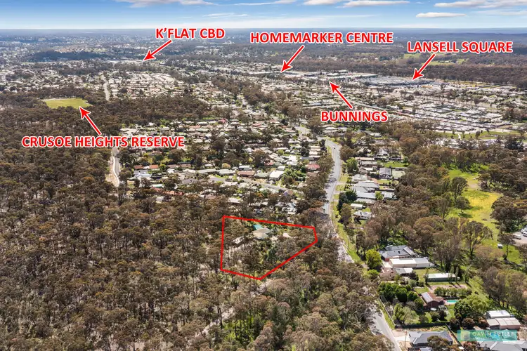 Third view of Homely house listing, 138 - 140 Crusoe Rd, Kangaroo Flat VIC 3555