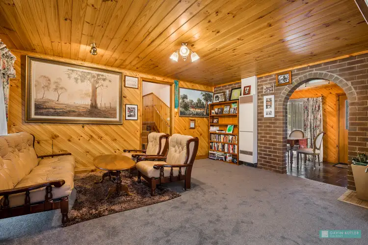 Fifth view of Homely house listing, 138 - 140 Crusoe Rd, Kangaroo Flat VIC 3555