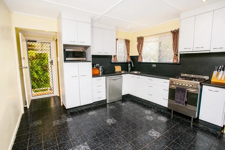 Fourth view of Homely house listing, 116 Transmission Street, Mount Isa QLD 4825