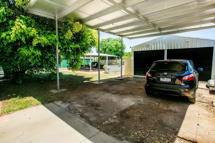 Sixth view of Homely house listing, 116 Transmission Street, Mount Isa QLD 4825