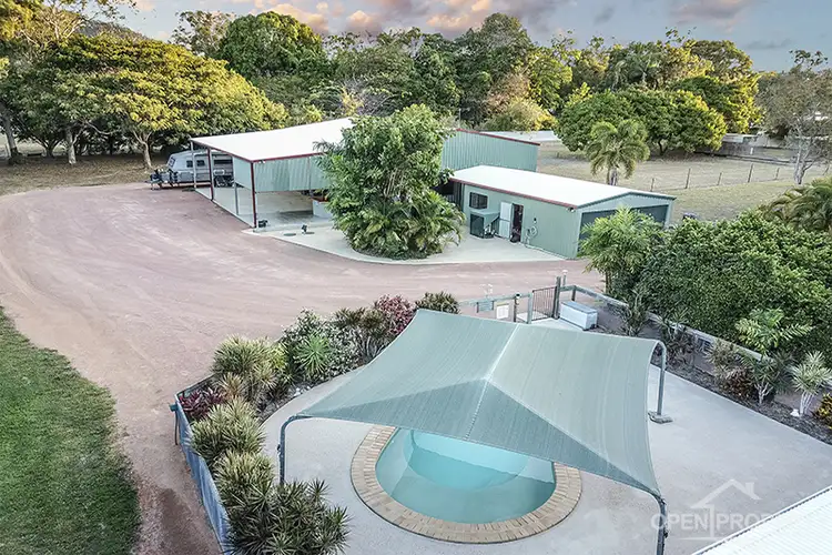 Second view of Homely house listing, 4 Samhordern Rd, Alice River QLD 4817