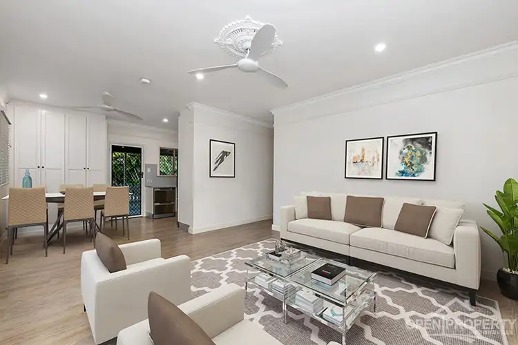 Fourth view of Homely house listing, 4 Samhordern Rd, Alice River QLD 4817